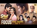 FOCUS Latest Hindi Full Movie 4K | Vijay Shankar | Ashu Reddy | 2023 Hindi Movies | Indian Films