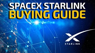 SpaceX Starlink Buying Guide - Don't Waste Your Money