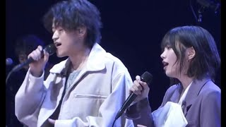 愛にできることはまだあるかい／RADWIMPS 【tani yuuki×黒沢薫×中西アルノ】spicy sessions 20241228