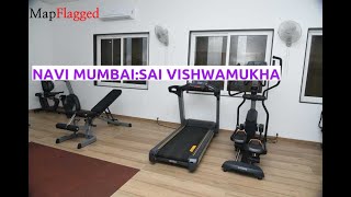 Navi Mumbai | Sai Vishwamukha by Sai Developers at Seawoods | MapFlagged