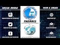 therris intro u0026 ico promo