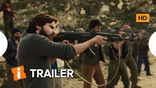 7 Dias em Entebbe | Trailer Legendado