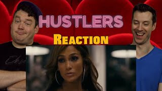 Hustlers - Trailer Reaction / Review / Rating