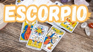 ESCORPIO💖DESEO CUMPLIDO! ALGUIEN TE BUSCA! QUIERE VERTE Y HABLAR! HOROSCOPO #ESCORPIO HOY TAROT AMOR