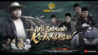 ARTI SEBUAH KEIKHLASAN | KLEBUN BATES