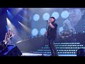 Scorpions - “Bad Boys Running Wild” in 4K, live in Las Vegas (4/7/22)