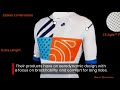 champion system usa s high performance cycling jerseys offer unlimited customisation