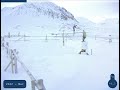 Spitsbergen Timelapse Two Years Seasonality Of Snow And Vegetation