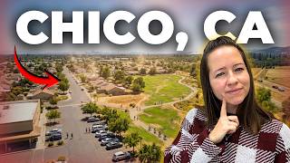 The Truth About Moving to Chico, CA (What You Need to Know)