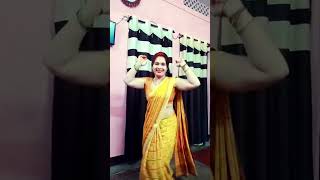 Wait For The End..😜😜🤩 | Thoda Sa Pagla | #shorts #dance #shortsfeed #funnydance #funny #viral #video