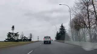 Flint BCTV:road trip from Mission BC to Abbotsford, beautiful place to visit ￼