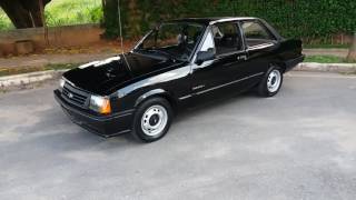 CHEVETTE L 93/93 PRETO FORMAL