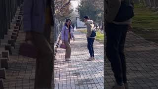 Mediapark qatta edi?😅 PRANK #prank #прикол #jizzax #jizzakh #jizzaxliklar