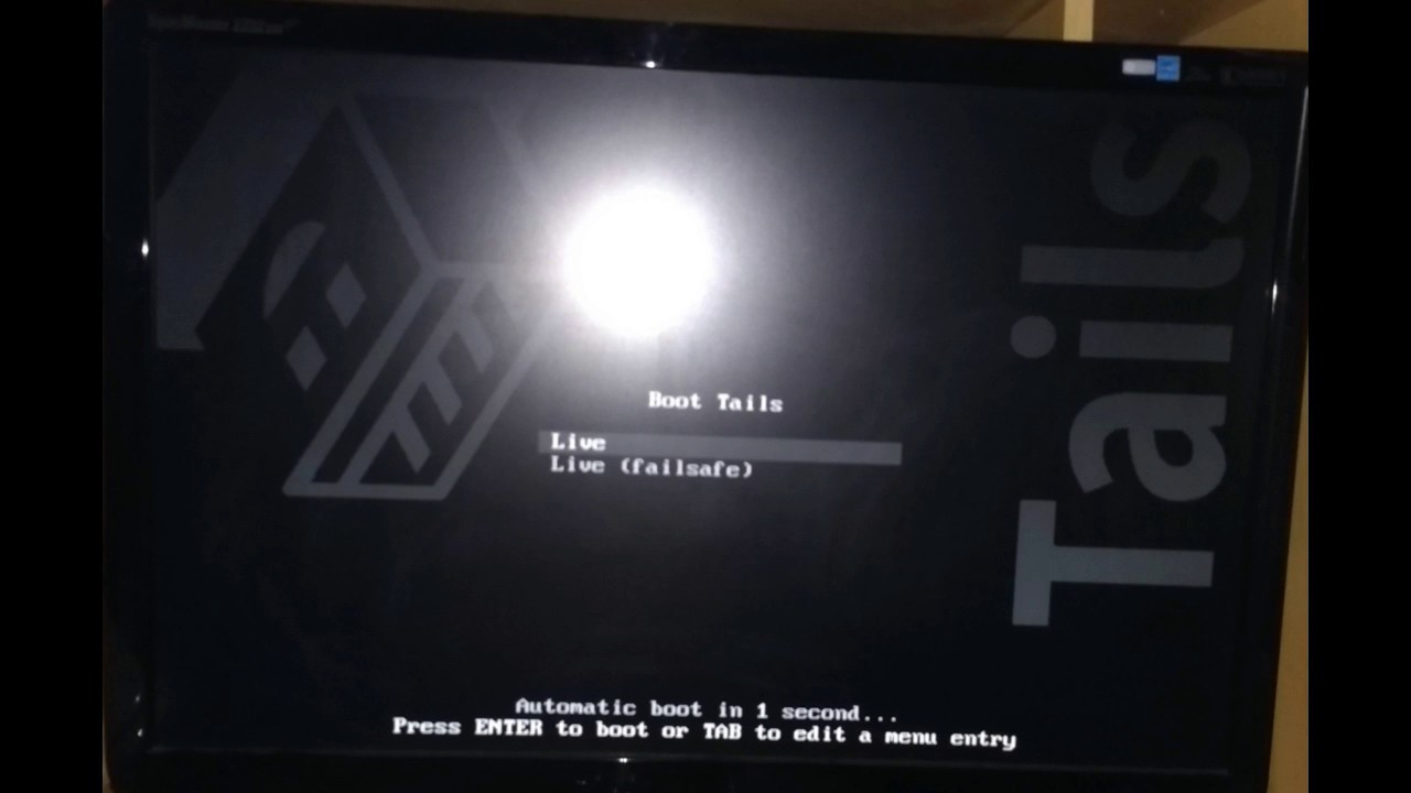 Tails Com Veracrypt Tutorial Youtube