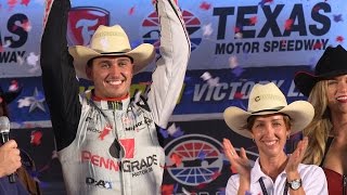 INDYCAR Remix: 2016 Firestone 600 at Texas Motor Speedway