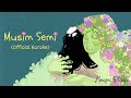 Musim Semi - Naomi Olivia (Official Karaoke)