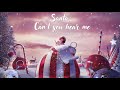 vietsub santa can’t you hear me ariana grande kelly clarkson lyrics video