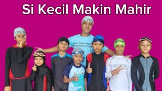 SiKecil Makin Mahir