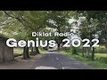 Dokumentasi Diklat Genius 2022 | Genius FM