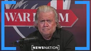 'Hell to pay' if Zohran Mamdani wins: Steve Bannon full interview | Batya!