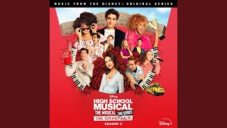 The Mob Song (From "High School Musical: The Musical: The Series (Season 2)"/Beauty and the Beast)