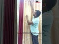 😱নতুন ডিজাইনের কোরিয়ান পর্দা পাইকারি দামে🔥new korean curtains। vlog chinacurtain bangla house