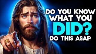 🔴GOD SAYS- DO THIS RIGHT NOW | Gods message | Gods Support Today Live