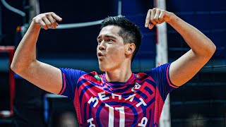 What Beauty Does Micah Christenson Create if You Make Him Angry | Best Setter in the WORLD