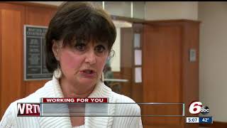 Commissioners want to build a new $55 million jail in Hancock County.