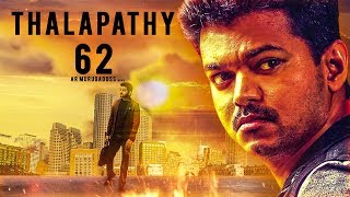 Industry Strike : Special Permission for Vijay 62 Shooting | Latest Tamil Cinema News