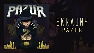 Skrajny - Pazur (prod. Bero)