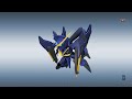 Halphas Gundam/Aplodia Theme (World, Expansion Pack) - SD Gundam G Generation Cross Rays OST