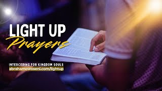 Light Up Intercessory Call | 23-11-24