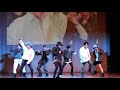 bts mic drop mama 2017 remix 방탄소년단 dance cover by rabb7e _ kcdf2018 round2