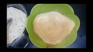 How to make a tasty & spicy Curd ldli || ರುಚಿಕರವಾದ ಮೊಸರಿನ ಇಡ್ಲಿ