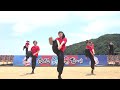 我夢者羅 神剛 20170521_南紀海彩まつり2017（メイン会場） 4k