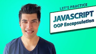 Exercises: Encapsulation and "static" - Object Oriented Programming (OOP) - Javascript In Depth