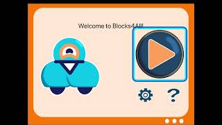 Blocks4All Tutorial with iOS's Switch Control