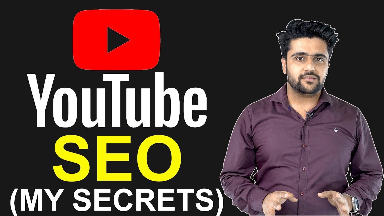 Youtube Seo Tips 2021 | Youtube Seo For Beginners | Video Seo - YouTube