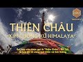 ĐÁ DZI TÂY TẠNG - THIÊN CHÂU XỨ HIMALAYA | NANGLUONGSONG.VN