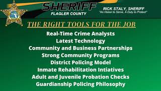 FCSO Community Crime Update