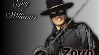 zorro 77.rész a kinai fogoly