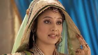 Jodha Akbar | Ep - 44 | Webisode 01 | Nov,20 2024 | Rajat Tokas,Paridhi Sharma | Zee TV