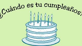 Cuándo es tu cumpleaños RLRA