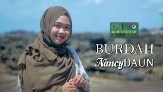 Burdah - NancyDAUN (Official Music Video)