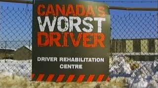 CWD S01E02 - Canada's Worst Driver Season 1 Episode 2