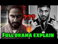 Raftaar reply ab meri bari chote || carry new video coming soon || YouTube's news