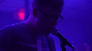 tomb and the dead language - AFTERMATH LIVE