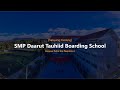 Selayang Pandang SMP Daarut Tauhiid Boarding School Putra Tahun 2023