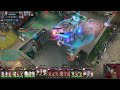 a bath of destruction by magnus eternal return pro gameplay